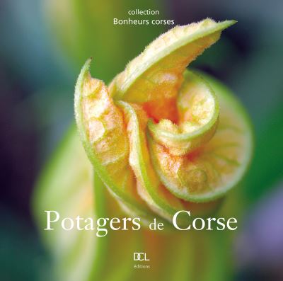 Potagers corse