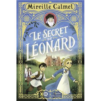 Le secret de Léonard