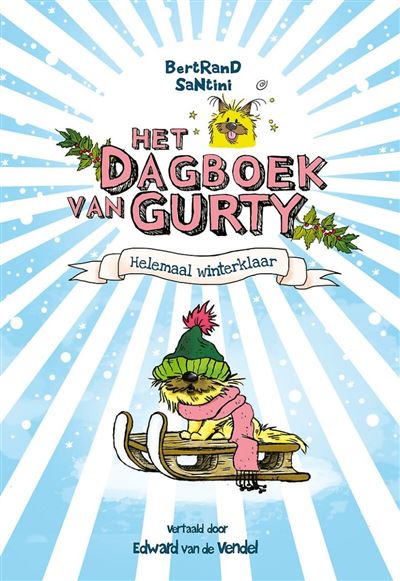 Helemaal winterklaar