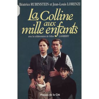 La Colline aux mille enfants - 1