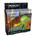 Booster Magic L'Assemblée Renaissance de Zendikar édition collector