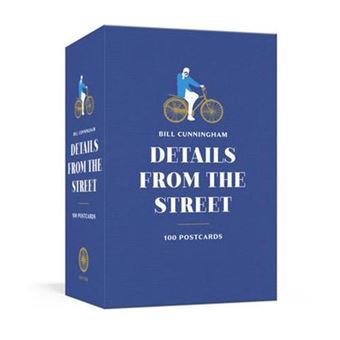 Bill Cunningham