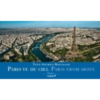 洋書 PARIS VU DU CIEL Yann Arthus-Bertrand PARIS VU DU CIEL : ARTHUS-BERTRAND,YANN: Amazon.ca: Livres