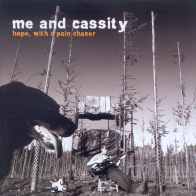 Hope with a pain chaser