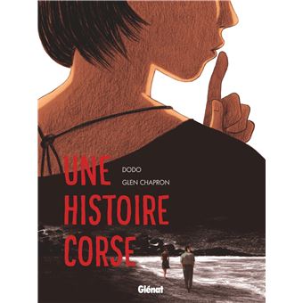 [DOC] Histoires corses tome