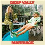 Marriage - Vinilo