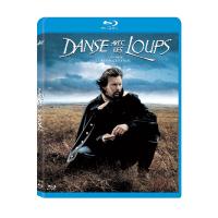 Danse avec les loups - Blu-Ray