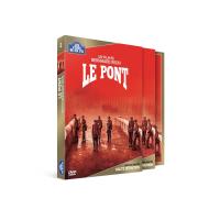 Le pont DVD
