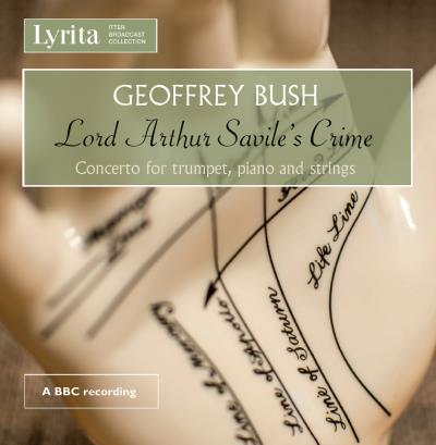 Lord arthur savile s crime/concerto pour trompette piano et