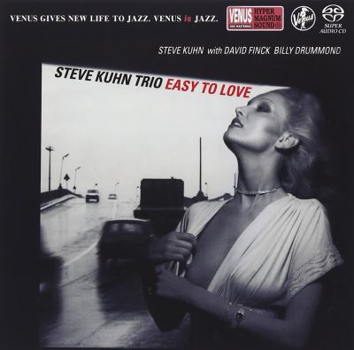 Easy to love SACD