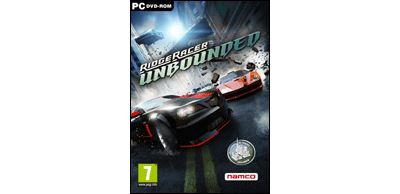 Ridge Racer Unbounded