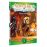 Drôles de petites bêtesApollon le Grillon et les Drôles de Petites Bêtes Volume 4 : Drôles de manières DVD_0
