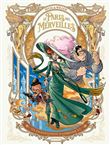 Le Paris des Merveilles - vol. 02