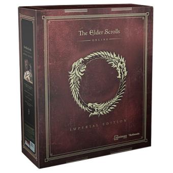 The Elder Scrolls Online Edition Impériale PC et Mac - 1