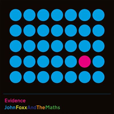 Evidence Vinyle Magenta