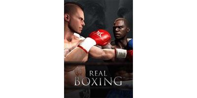 Real Boxing