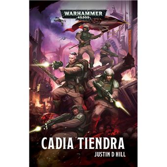 Cadia Tiendra