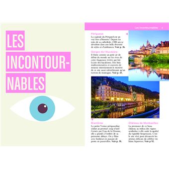 Dordogne Guide Un Grand Week-End