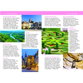 Dordogne Guide Un Grand Week-End