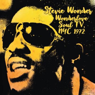 Wonderlove soul tv/nyc 1972