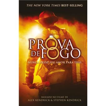 Sua Vida à Prova De Fogo, Michael Catt