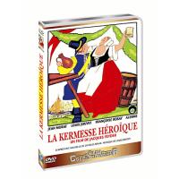 La Kermesse héroïque