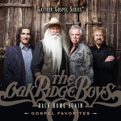 Back home again gospel favorites