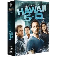 Coffret intégral de la Saison 3 - DVD