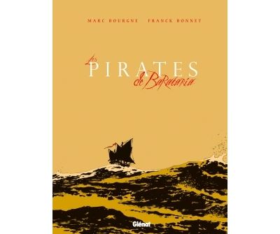 Les Pirates de Barataria - Coffret cycle 2