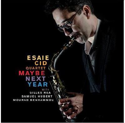 Maybe next week/digipack