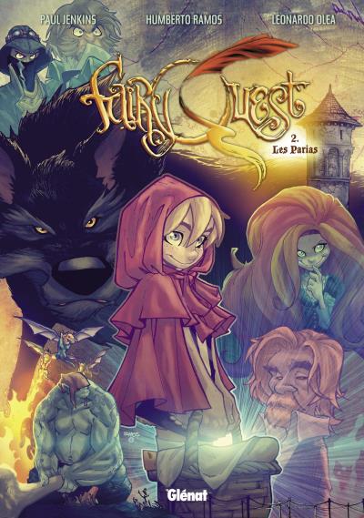 Fairy Quest