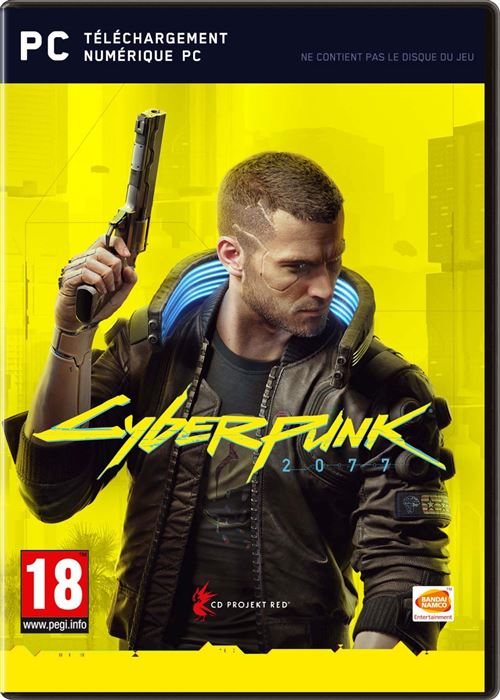 Cyberpunk 2077 Collector's Edition PC (Gebraucht) in Wettingen für CHF
