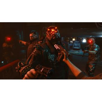 Cyberpunk 2077: Phantom Liberty supera los 10 millones de copias