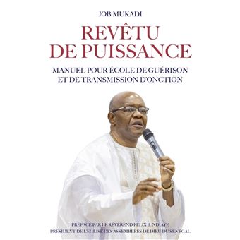 Revêtu de puissance