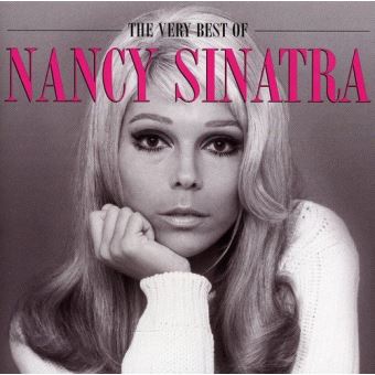 Nancy Sinatra - 1