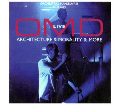 Live architecture and morality