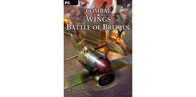 Combat Wings: Battle of Britain