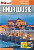 Guide Andalousie 2023 Carnet Petit Futé