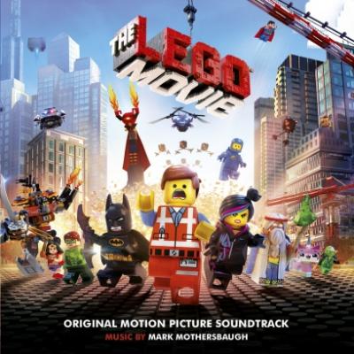 The Lego Movie (OST)