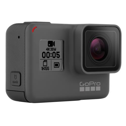 yeso ironía Expansión GoPro Hero5 Black - Caméra sport - Achat & prix | fnac