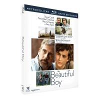 My Beautiful Boy Blu-ray