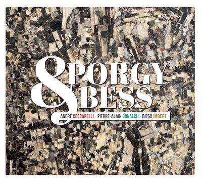 Porgy And Bess