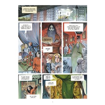 Une Révolution nommée Raspoutine