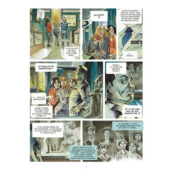 Une Révolution nommée Raspoutine