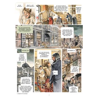 Une Révolution nommée Raspoutine