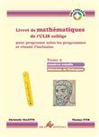 Livret de mathématiques de l'ULIS collège