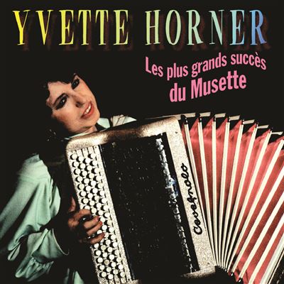 Les Grands Succès Du Musette