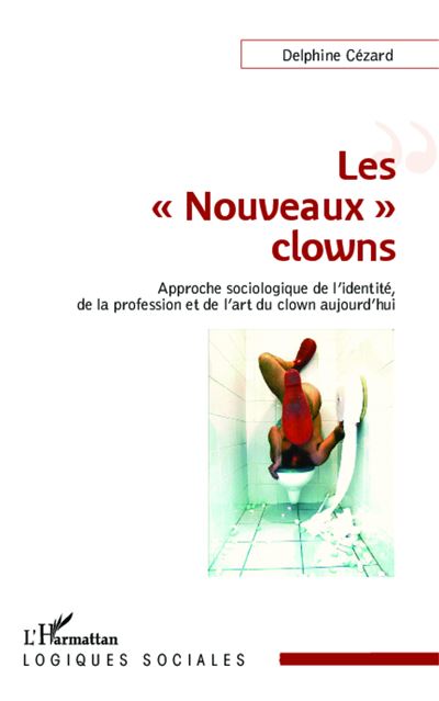 Nouveaux clowns