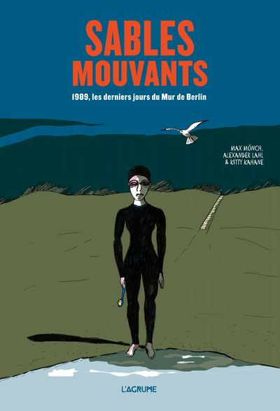Sables mouvants
