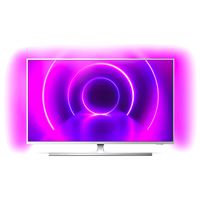 TV Philips The One 50PUS8545 50’’ LED 4K UHD Smart TV Ambilight Argent